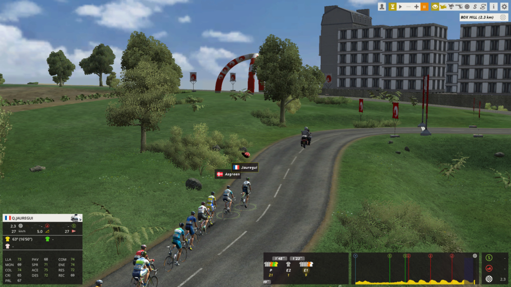 Tour of Britain | 2.WT | 23/3 - 29/3 Pcm17815