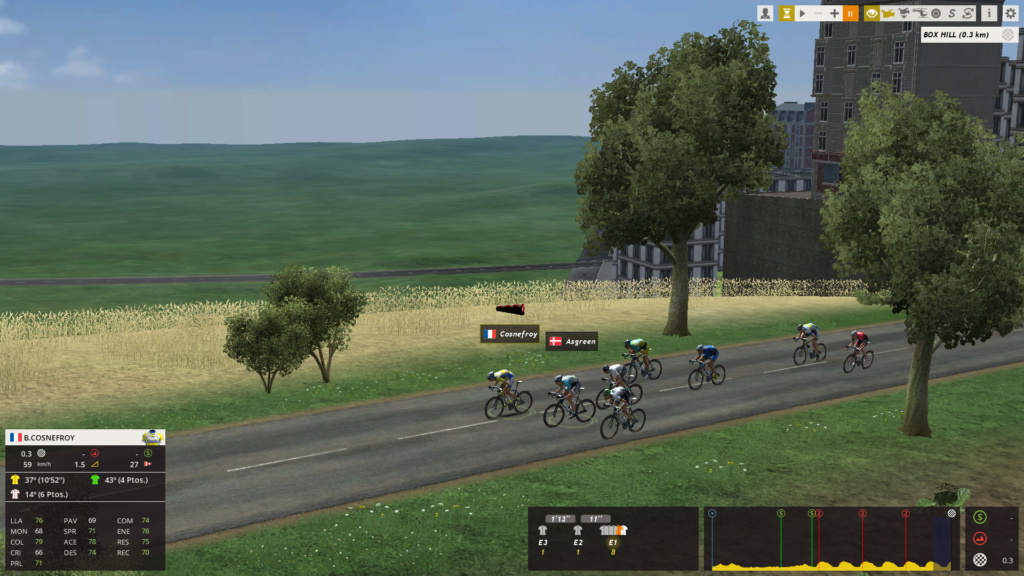 Tour of Britain | 2.WT | 23/3 - 29/3 Pcm17911