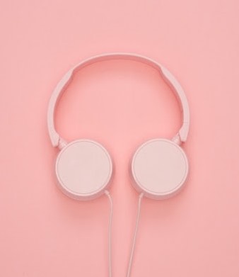 les podcasts audio  Pink-a10