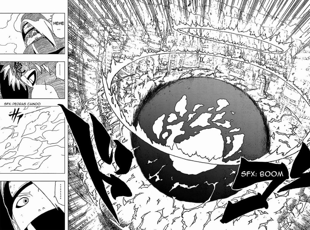 Roteiro em Sasuke vs. Deidara - Página 2 12_610