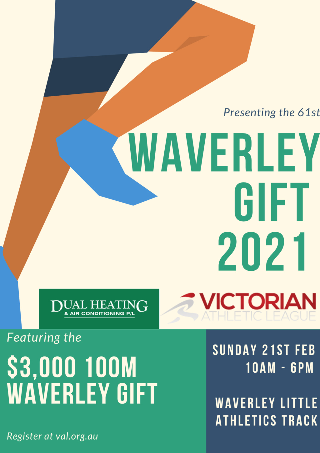 Waverley Gift 2021 Entries Closing TODAY Waverl10