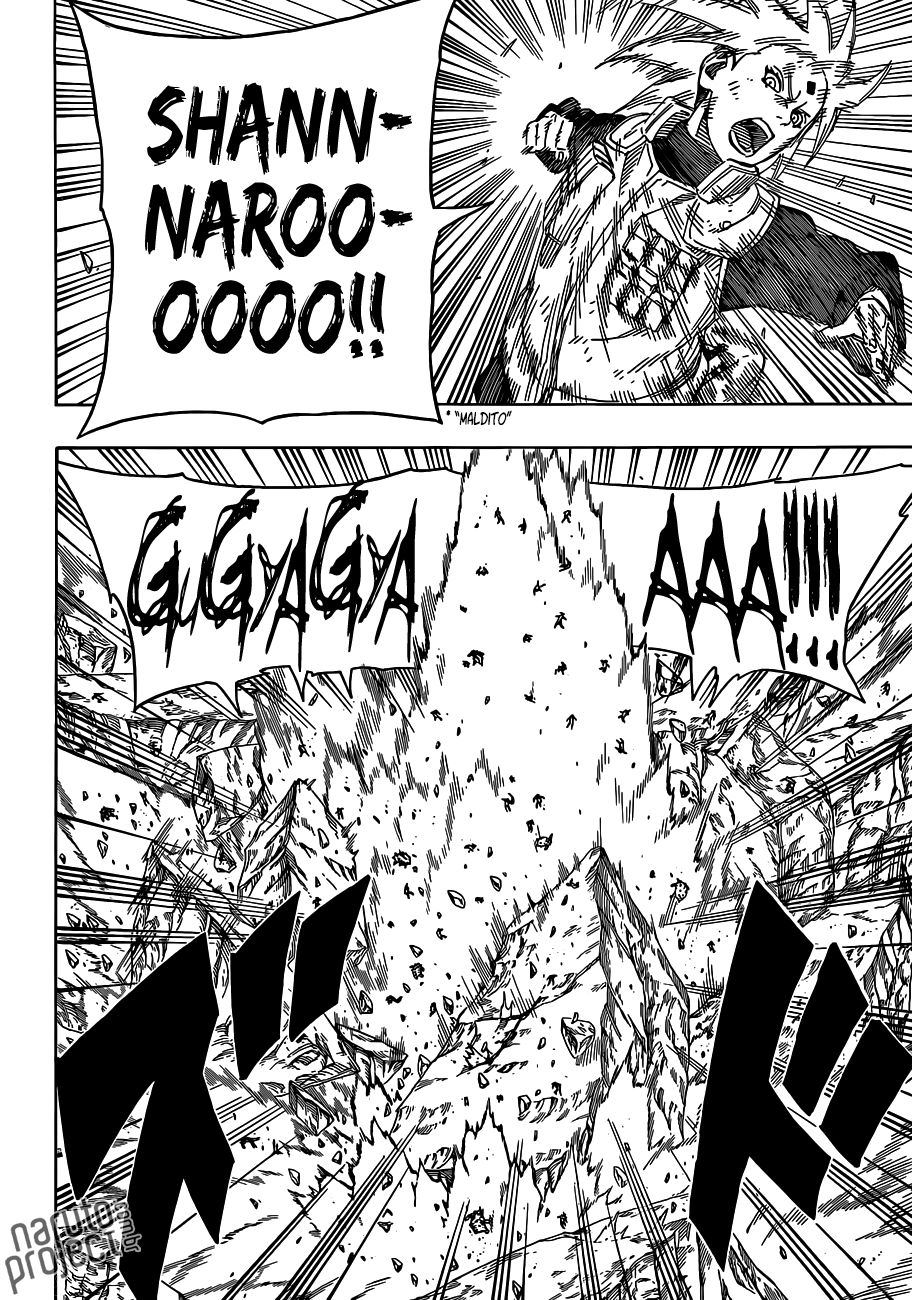 Gai vs Naruto SM vs Sakura - Página 2 16_710