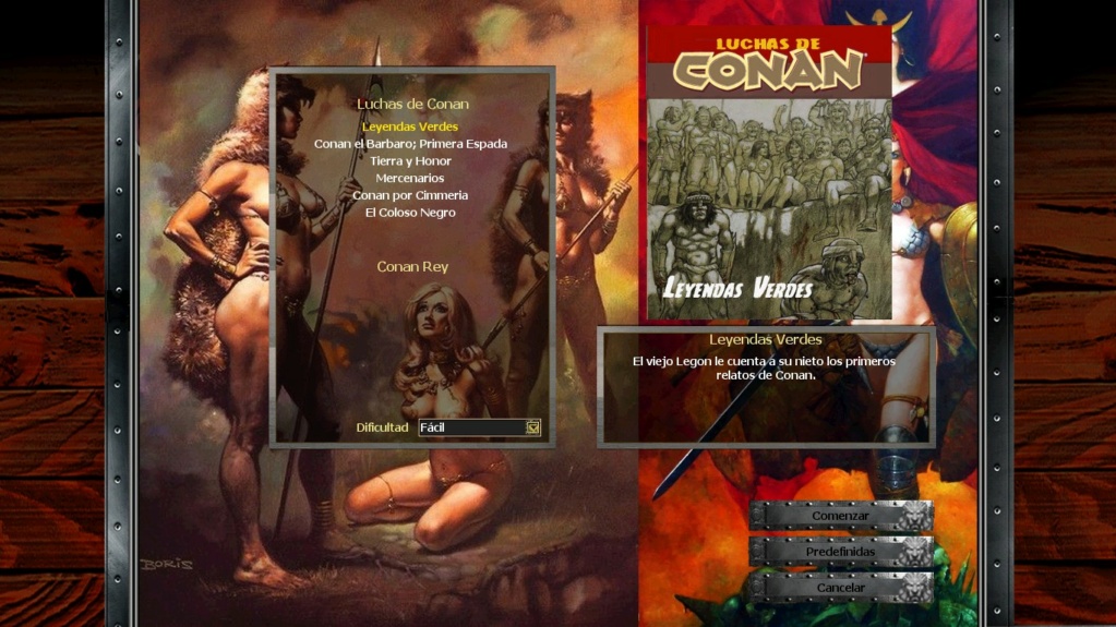 Conan Imperium 3  (LLUCKMOD V.1.1) Promo013
