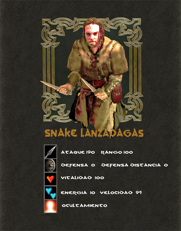 Conan Imperium 3  (LLUCKMOD V.1.1) - Página 4 Snake_11