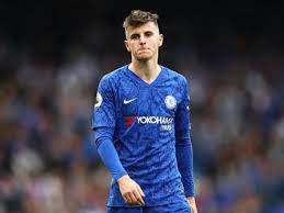 Mason Mount ¿Cuánto mide? Mount10