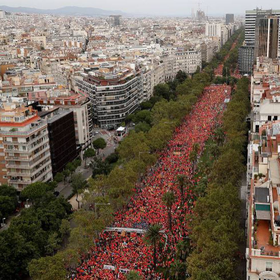 La Diada catalana 2022 15366710