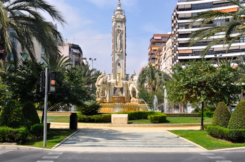 Plaza de Catalunya 22336_10