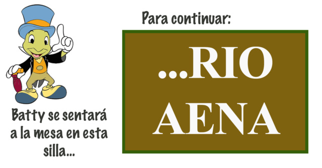 Retomando los jeroglíficos - Página 2 811