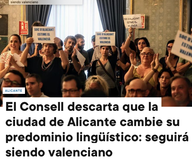 El fracaso de la extrema derecha valenciana Captur85