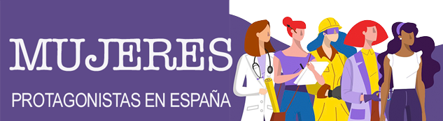 La mujer en la historia de España - Página 3 Mujer110