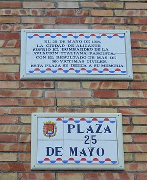 El Valle de los Caídos cambia de nombre Placa_10