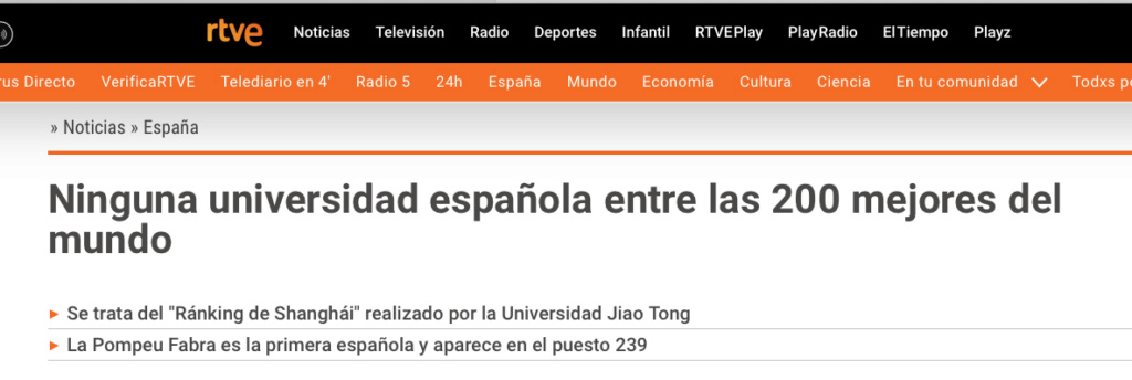 Brindis por España Univer10