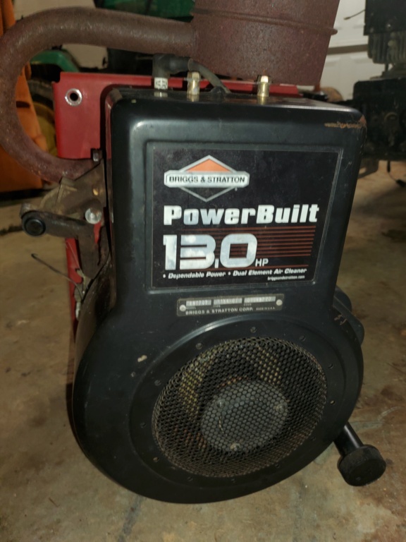 briggs - Briggs I/C vs. POWERBUILT 20211013