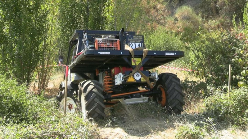 Preparation Unimog 416 pour le truck trial - Page 2 Fb_img24