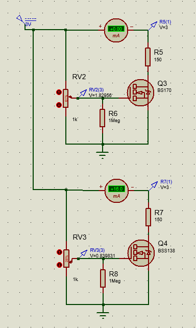 Quels MOSFET's petits signaux pour commutation en 3,3V? Captur20