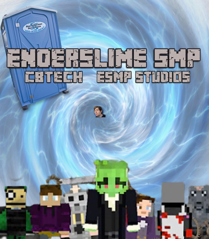 Enderslime SMP (2016)