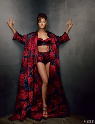 Fashion Icon Beyonce Appreciation Thread 0313-v10