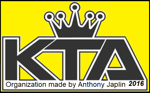 [ Refusée ] Organisations illegal "KTA" Logo10