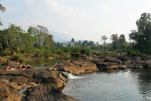 Carnet 3 semaines au LAOS en février 2023 11011