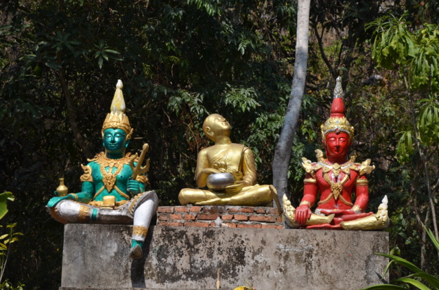 Carnet 3 semaines au LAOS en février 2023 1321