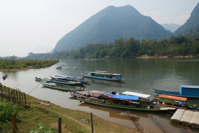 Carnet 3 semaines au LAOS en février 2023 2515