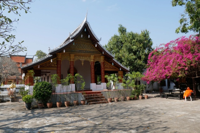 Carnet 3 semaines au LAOS en février 2023 3112