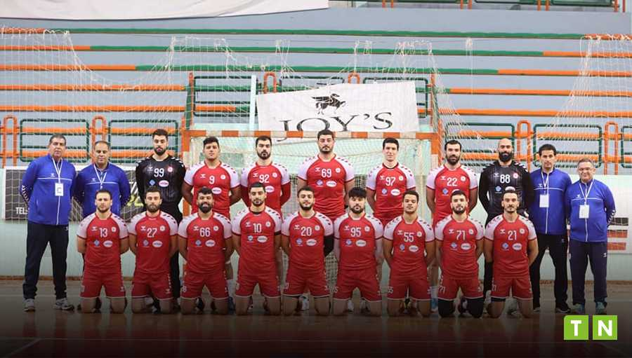 ‎L’équipe nationale tunisienne affrontera l’Algérie en match amical ce mercredi à la salle Mohamed Mezzali de Monastir, Image50