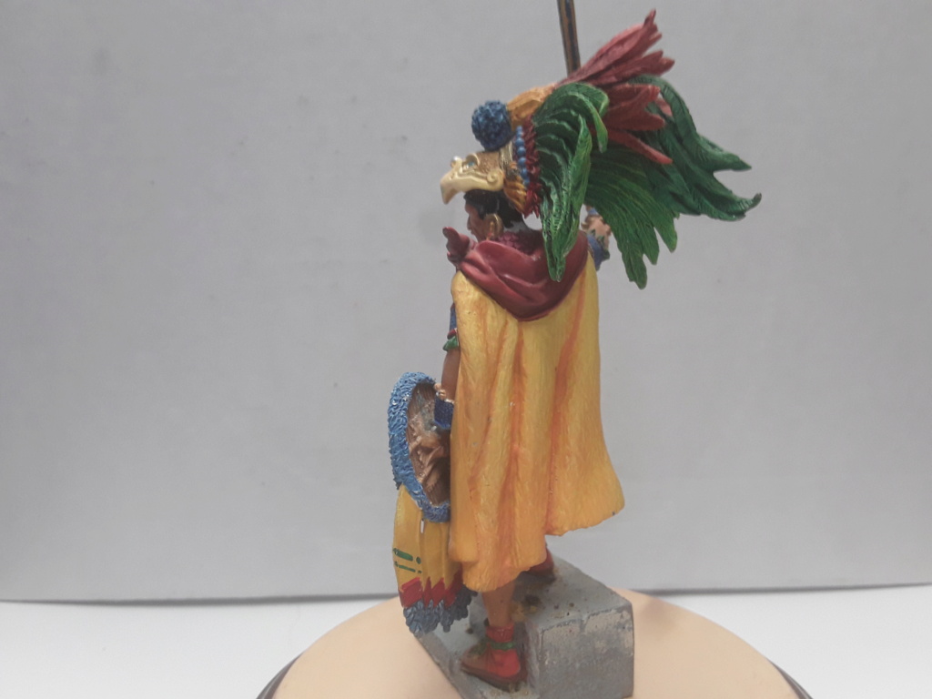 Mayas et incas Pegasso 75mm 20221111