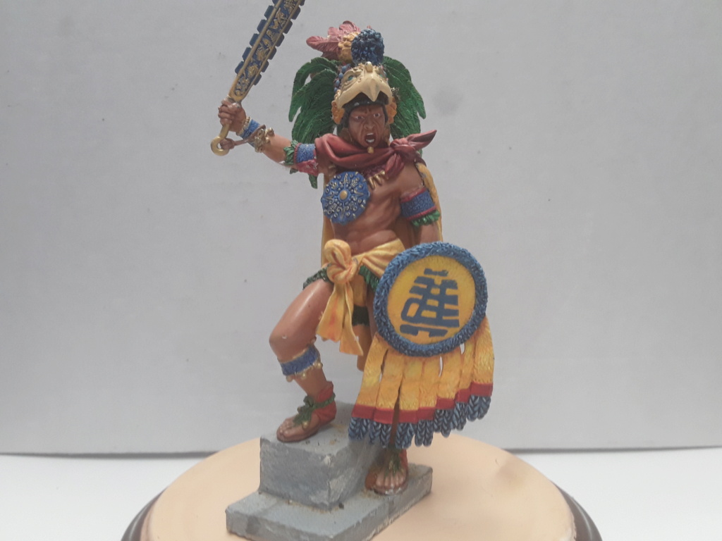 Mayas et incas Pegasso 75mm 20221112