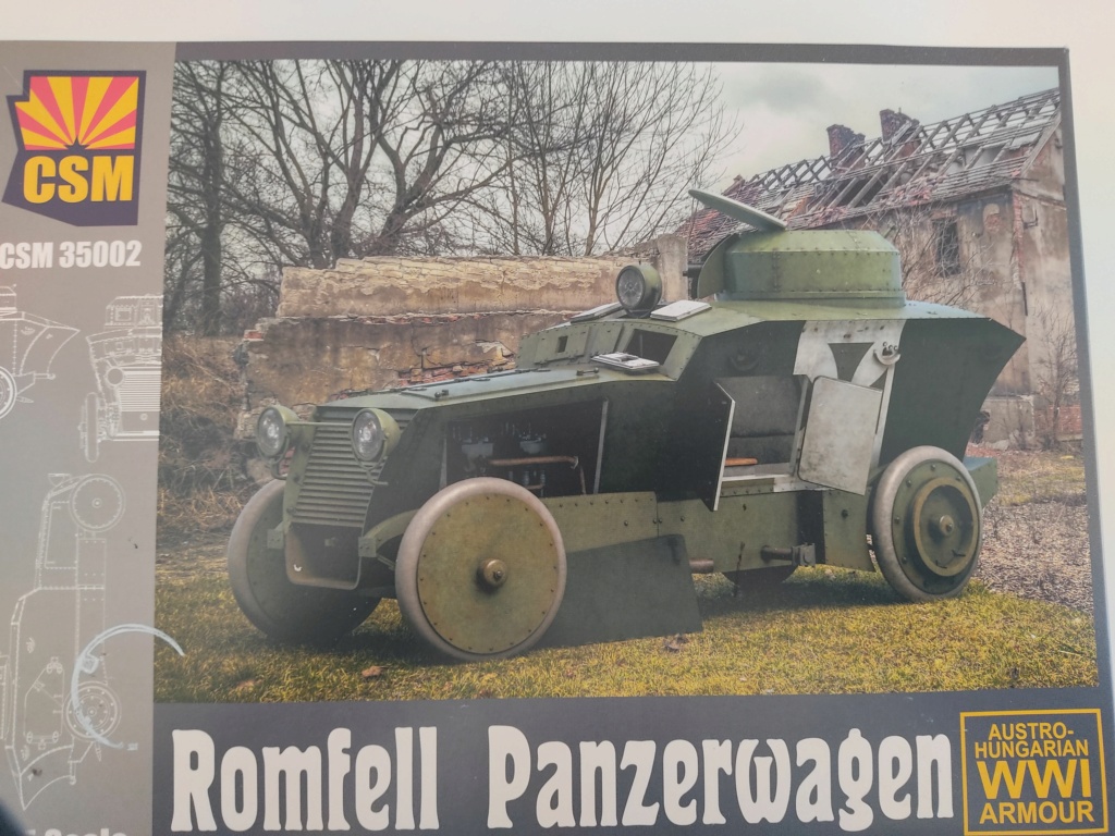 Romfell Panzerwagen. 1/35 CSM Img_2260