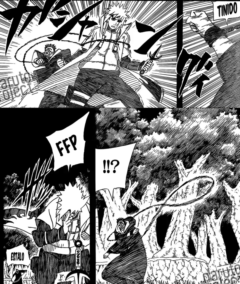 Tobirama Vs Sasuke Hebi - Página 3 Screen27