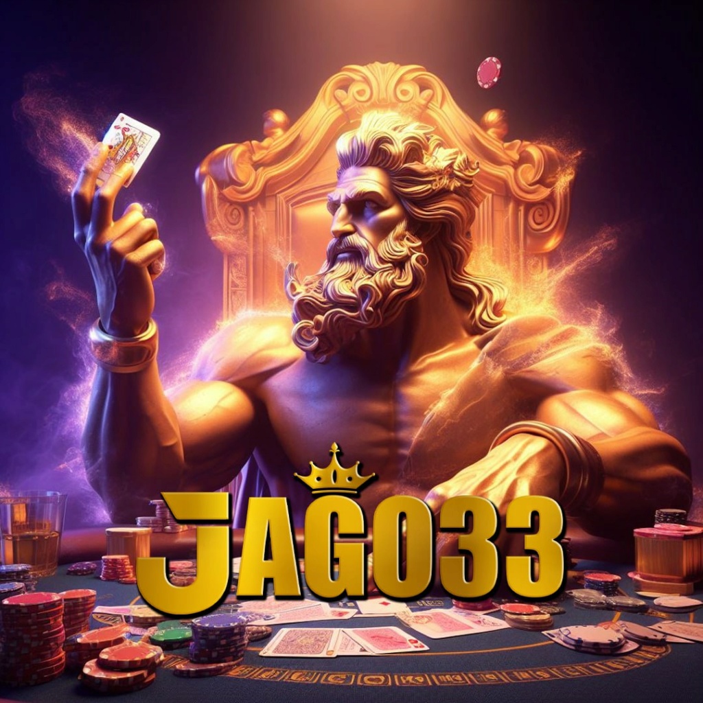 SLOT88 | JAGO33 Agen Slot Online Dari Slot88  C8bddd10