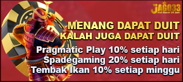 JAGO33: Solusi Terbaik untuk Permainan Slot Gacor di Indonesia Mm10