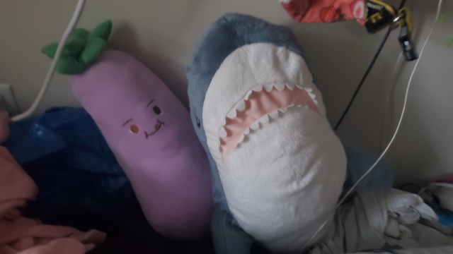 PLUSHIE THREAD!!! 20230711