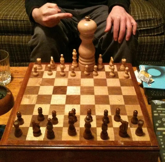 [NEW] King Lear Syndrome Chess King_l10