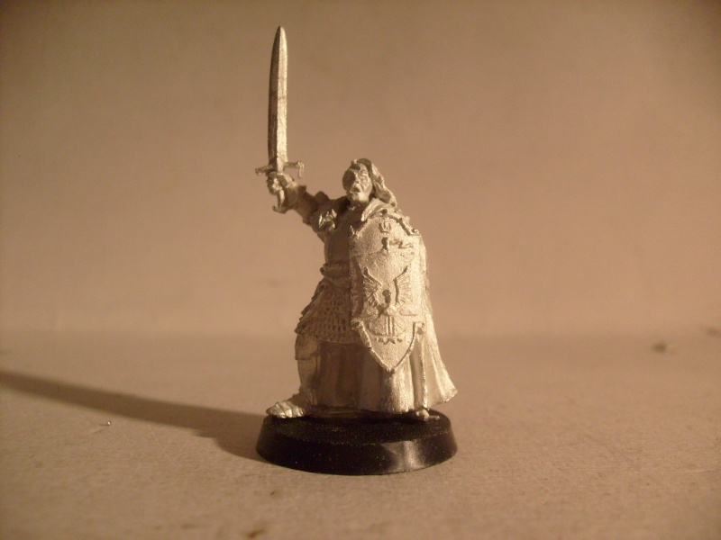 Le seigneur des anneaux [Games Workshop - 28mm] S7301620