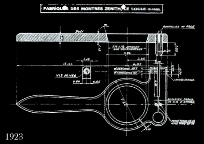 Récit : La saga des calibres d'Observatoires de Zenith  Racche10