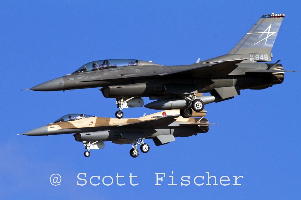 Photos RMAF F-16 C/D Block 52+ Clipbo15