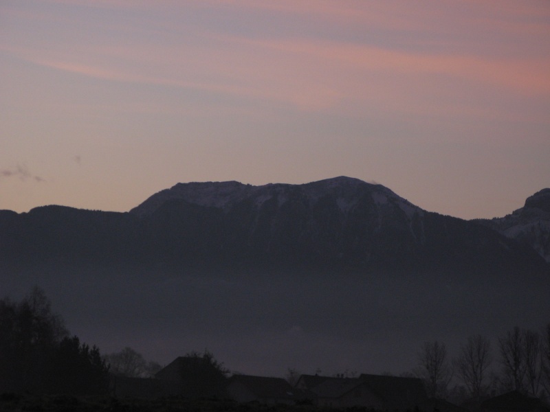 Plaine du Mont-Blanc Haute-Savoie Maison16