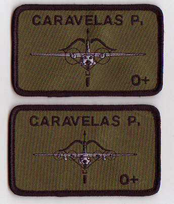 NAMETAG POITOU C130_c10