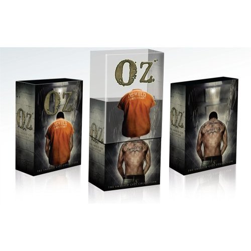 [SERIE] "Oz" (en DVD) Oz_box10