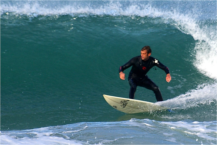 surf à Saint Lunaire Surf1610