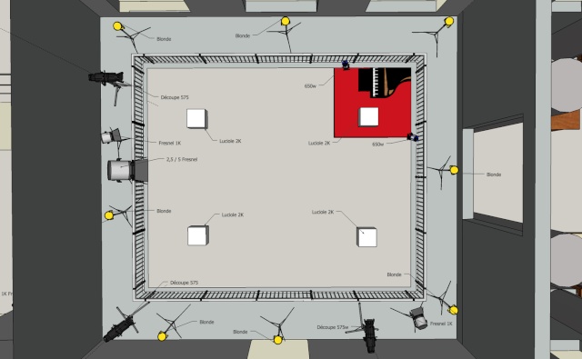 Google Sketch Up... Les plans de feu 3D Pdf_sa11