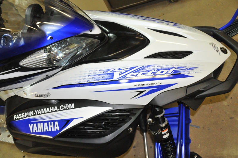 Chandails et Auto-collants Passion-Yamaha ! 03611