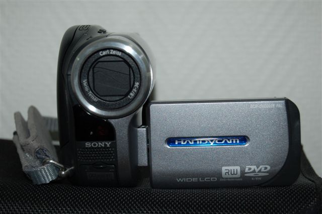 Camescope Sony Dsc_0013