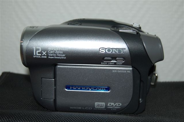 Camescope Sony Dsc_0014