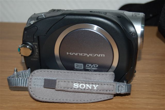 Camescope Sony Dsc_0015