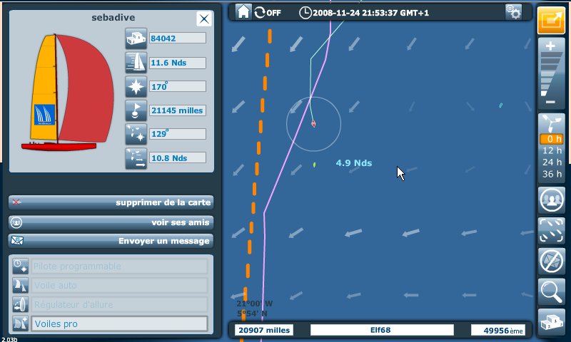 Vendée Globe 2008 : régate virtuelle - Page 7 Seba0210