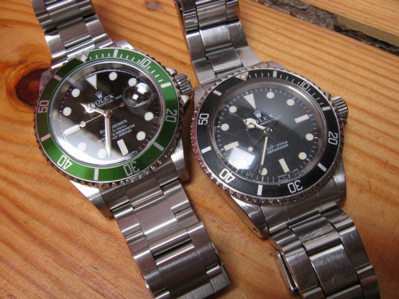 submariner - Submariner : comparaison anciennes/modernes - Page 2 Sub2ma10