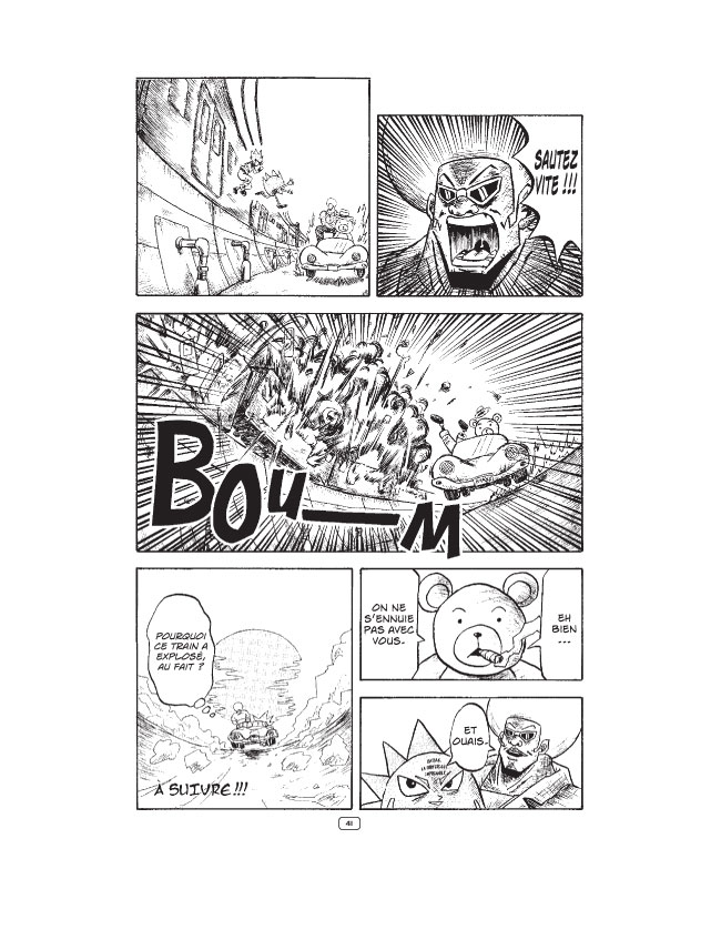 Bobobo-Bo Bo-Bobo 1021bo14